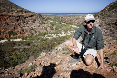 Sal Salis Ningaloo Reef - Sunshine Coast Tourism 30
