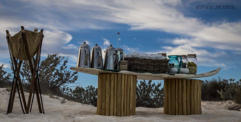 Sal Salis Ningaloo Reef - Sunshine Coast Tourism 19