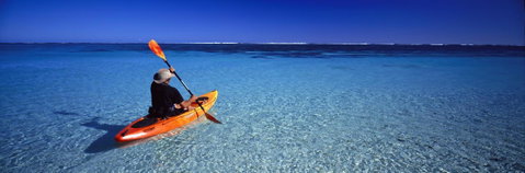 Sal Salis Ningaloo Reef - Sunshine Coast Tourism 11