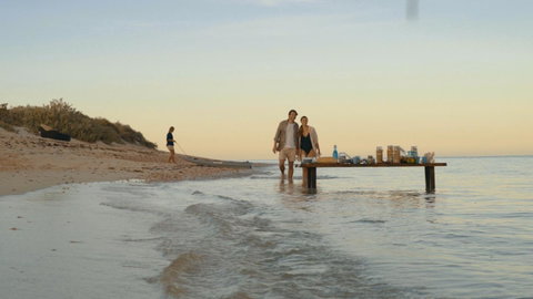 Sal Salis Ningaloo Reef - Sunshine Coast Tourism 36