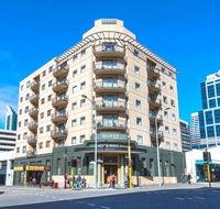 Perth West End Apartment 406 - Holiday Sunshine Coast