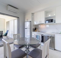 New Apartment on Great Location Opposite Garden City  02 - Holiday Sunshine Coast