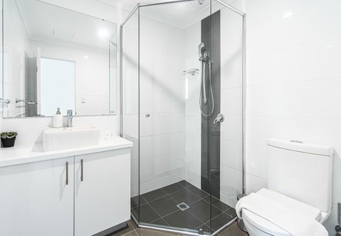 New Apartment On Great Location Opposite Garden City : 02 - Sunshine Coast Tourism 12
