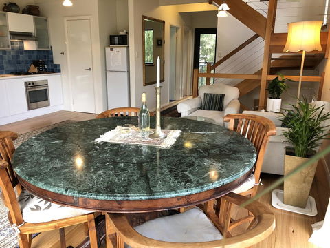 Orion Studio With Ocean Views - Sunshine Coast Tourism 2