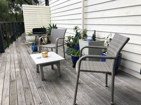 Orion Studio With Ocean Views - Sunshine Coast Tourism 18