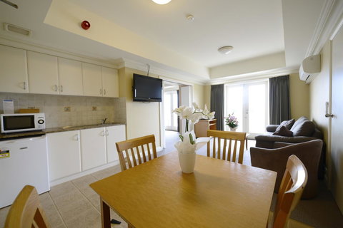 The Jetty Resort - Sunshine Coast Tourism 20