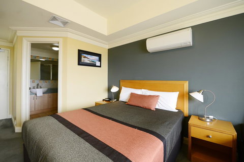 The Jetty Resort - Sunshine Coast Tourism 32