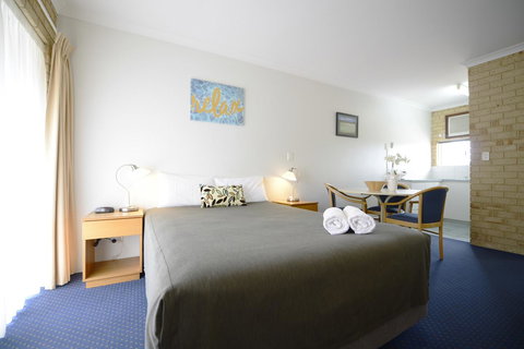 The Jetty Resort - Sunshine Coast Tourism 39