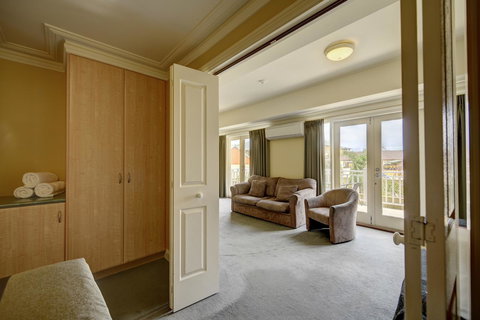 The Jetty Resort - Sunshine Coast Tourism 25