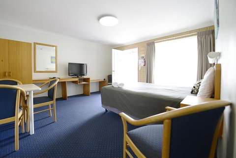 The Jetty Resort - Sunshine Coast Tourism 41