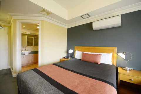 The Jetty Resort - Sunshine Coast Tourism 30