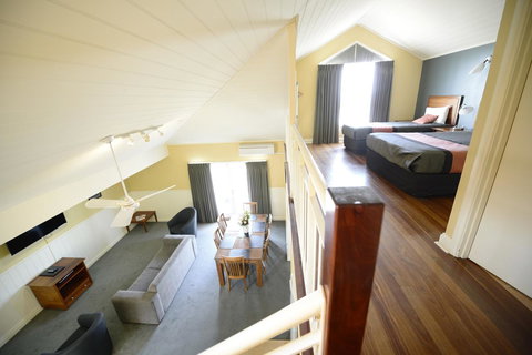 The Jetty Resort - Sunshine Coast Tourism 15