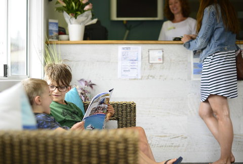 The Jetty Resort - Sunshine Coast Tourism 7