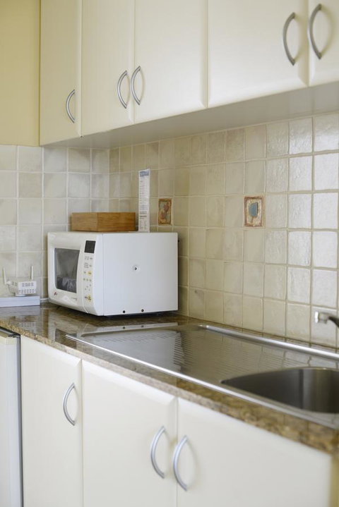 The Jetty Resort - Sunshine Coast Tourism 19