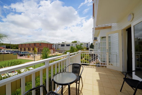 The Jetty Resort - Sunshine Coast Tourism 27