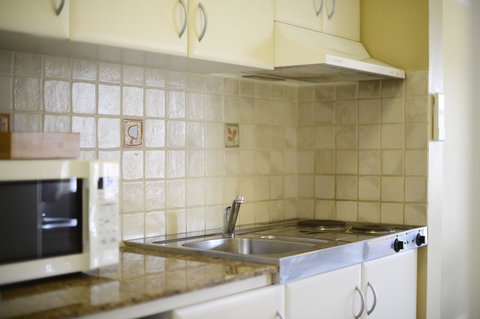 The Jetty Resort - Sunshine Coast Tourism 26