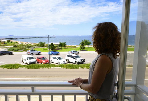 The Jetty Resort - Sunshine Coast Tourism 13