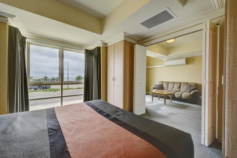 The Jetty Resort - Sunshine Coast Tourism 22