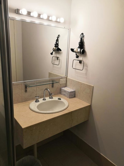 Criterion Hotel Perth - Sunshine Coast Tourism 43