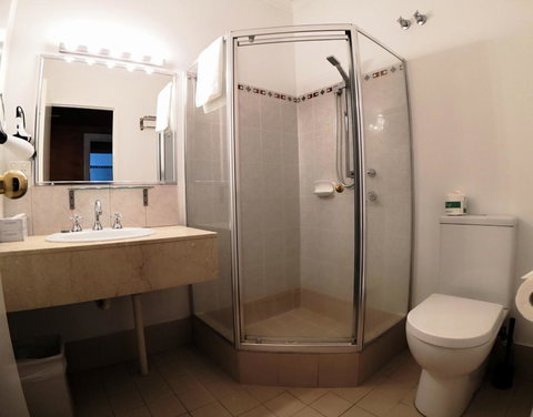 Criterion Hotel Perth - Sunshine Coast Tourism 15