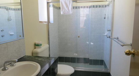 Criterion Hotel Perth - Sunshine Coast Tourism 41