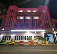 Criterion Hotel Perth - Holiday Sunshine Coast