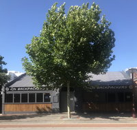 JJ's Backpackers - Sunshine Coast Tourism