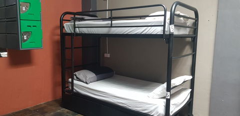 JJ's Backpackers - Holiday Sunshine Coast 7