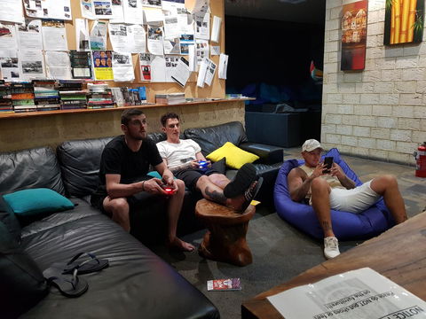 JJ's Backpackers - Holiday Sunshine Coast 35