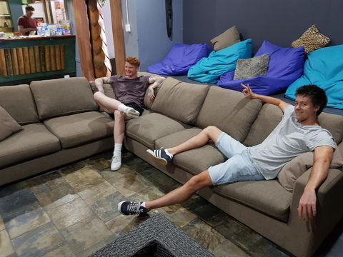 JJ's Backpackers - Holiday Sunshine Coast 37