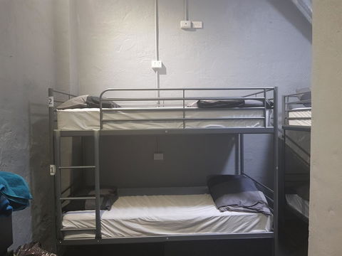 JJ's Backpackers - Holiday Sunshine Coast 26