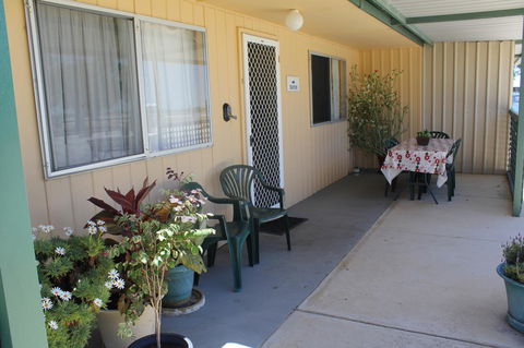 Jurien Beachfront Holiday Units - Sunshine Coast Tourism 2
