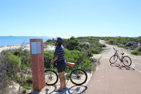 Jurien Beachfront Holiday Units - Sunshine Coast Tourism 26