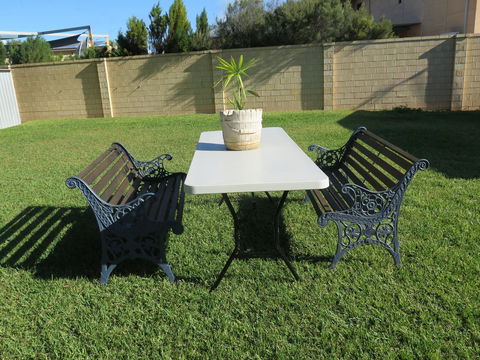 Jurien Beachfront Holiday Units - Sunshine Coast Tourism 6