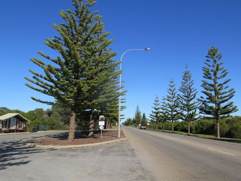 Jurien Beachfront Holiday Units - Sunshine Coast Tourism 33