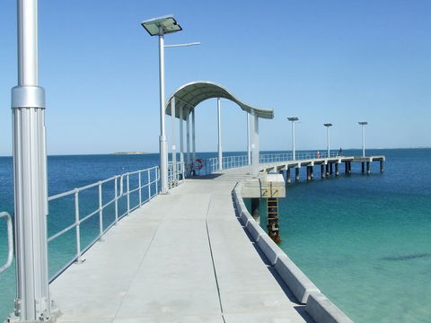 Jurien Beachfront Holiday Units - Sunshine Coast Tourism 34