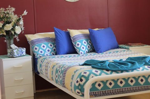 Jurien Beachfront Holiday Units - Sunshine Coast Tourism 8