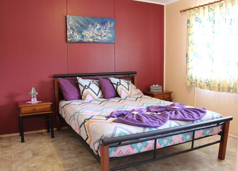 Jurien Beachfront Holiday Units - Sunshine Coast Tourism 15