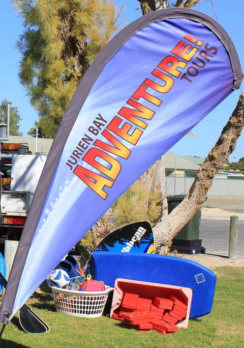 Jurien Beachfront Holiday Units - Sunshine Coast Tourism 28
