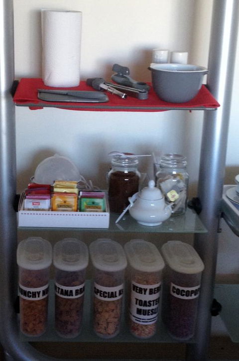 Aaratti House - Holiday Sunshine Coast 13