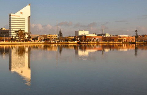 Best Western Plus Hotel Lord Forrest - Sunshine Coast Tourism 6