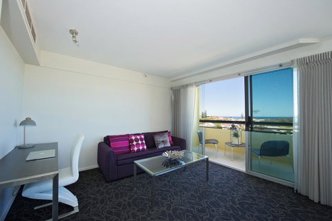 Best Western Plus Hotel Lord Forrest - Sunshine Coast Tourism 29