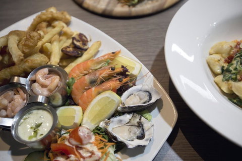 Best Western Plus Hotel Lord Forrest - Sunshine Coast Tourism 21