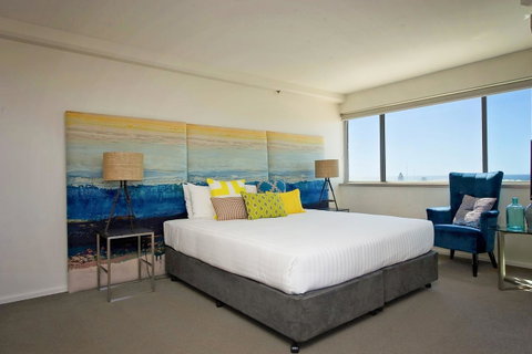 Best Western Plus Hotel Lord Forrest - Sunshine Coast Tourism 43