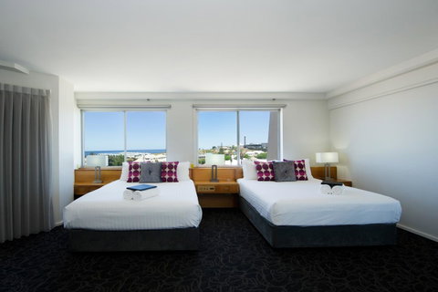 Best Western Plus Hotel Lord Forrest - Sunshine Coast Tourism 30