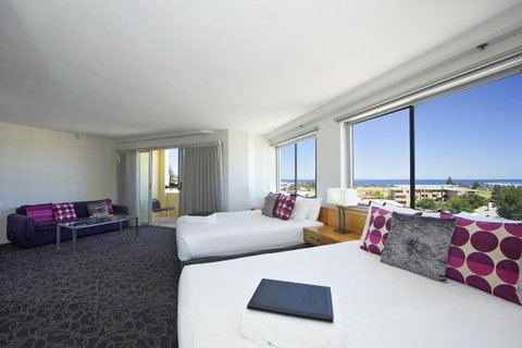 Best Western Plus Hotel Lord Forrest - Sunshine Coast Tourism 13