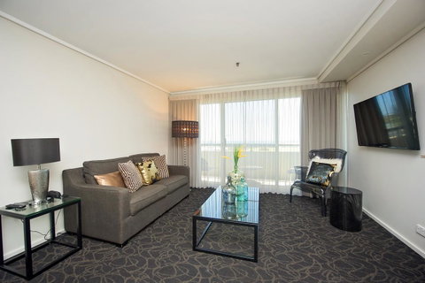 Best Western Plus Hotel Lord Forrest - Sunshine Coast Tourism 11