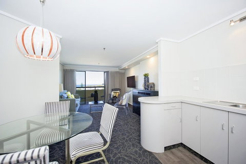 Best Western Plus Hotel Lord Forrest - Sunshine Coast Tourism 14