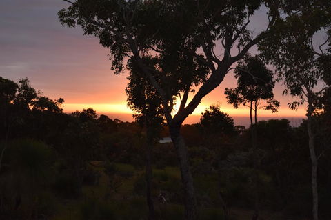 Eagle Bay House - Holiday Sunshine Coast 27