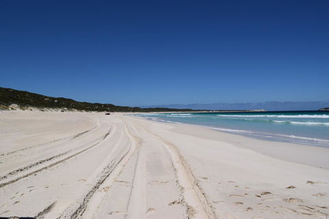 Eagle Bay House - Holiday Sunshine Coast 37